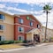 Extended Stay America Suites Melbourne Airport - map