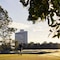Racv Royal Pines Resort - map