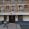 Hotel Paris Villette - map
