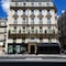Hôtel Châteaudun Opéra - map