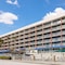 Doubletree Beach Resort By Hilton Tampa Bay - North Redingto - map