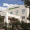 Holiday Inn Express & Suites Santa Fe By Ihg - map