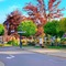 Hotel Du Parc Spa & Wellness - map