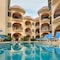 Sunbreeze Suites - map