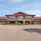 Radisson Hotel Colorado Springs Airport - map
