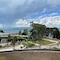 Hilton Evian-Les-Bains - map