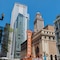The Westin Chicago River North - map