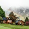 Llao Llao Resort Golf & Spa - map