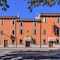 Hotel Gattopardo - map