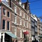 Ozo Hotels Armada Amsterdam - map