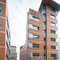 Naitly Barcelona Poblenou - map