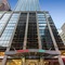 Hampton Inn Chicago Downtown Magnificent Mile - map
