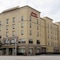 Hampton Inn & Suites Savannah Historic District - map