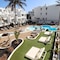 Neptuno Suites - Only Adults - map