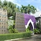 Anyavee Tubkaek Beach Resort - map