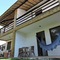 Pousada Das Canoas - map
