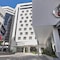 Sheraton Quito Hotel - map