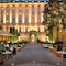 The Grand Mark Prague - The Leading Hotels Of The World - map