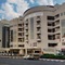 Lotus Grand Hotel Apartments - map