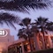 Hilton Fujairah Resort - map
