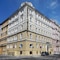 Alqush Downtown Hotel - map
