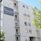 Appart'hotel Victoria Garden Pau - map