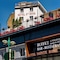 Hotel Sainte Rose - map