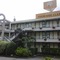 Campanile Lourdes - map