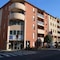 Residence Foch - map