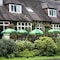 Dartbridge Inn By Greene King Inns - map