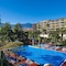Blue Sea Puerto Resort - map