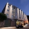 Hotel Douro - map