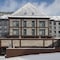 MIM Baqueira member of Meliá Collection - map