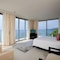 Cape Sienna Gourmet Hotel & Villas - map