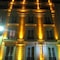 L'adresse - map