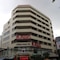 Diamond Hotel - map