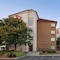 Red Roof Inn Plus+ Austin South - map