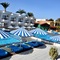 Sand Beach Resort - map