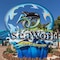 Ramada By Wyndham Near Seaworld   Mission Beach - map