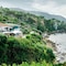 Calanica Residence Hotel - map