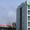 Icheck Inn Mayfair Pratunam - map