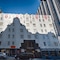 Embassy Hotel - map