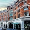 Andaz London Liverpool Street - map