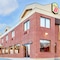 Super 8 By Wyndham Campbellton Nb - map
