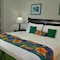 Blue Orchids Beach Hotel - map