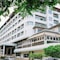 Khanom Golden Beach Hotel - map
