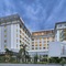 Ramada By Wyndham Jaipur - map
