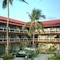 Seascape Beach Resort - map