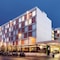 DoubleTree By Hilton Hotel Milan - map