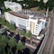 Greenstar Hotel Lahti - map